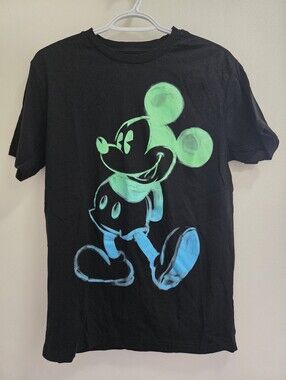 Youth Disney Mickey Mouse TShirt
